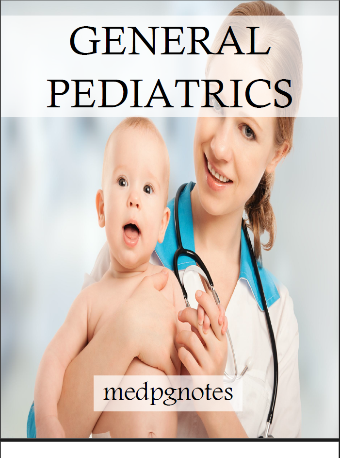General Pediatrics